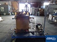 Image of 80" CROLL REYNOLDS SCRUBBER SYSTEM, FRP 03