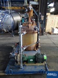 Image of 80" CROLL REYNOLDS SCRUBBER SYSTEM, FRP 04
