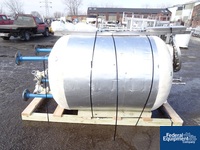Image of Hydro Service 4-Stage RO System, Model 64059, 5 GPM at 200 PSI with Softener & Distribution 03