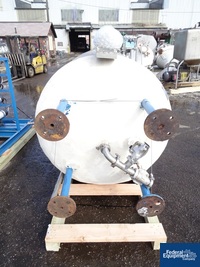 Image of Hydro Service 4-Stage RO System, Model 64059, 5 GPM at 200 PSI with Softener & Distribution 04