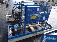 Image of Hydro Service 4-Stage RO System, Model 64059, 5 GPM at 200 PSI with Softener & Distribution 09