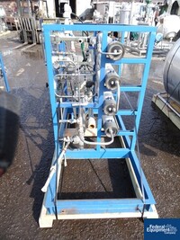 Image of Hydro Service 4-Stage RO System, Model 64059, 5 GPM at 200 PSI with Softener & Distribution 10