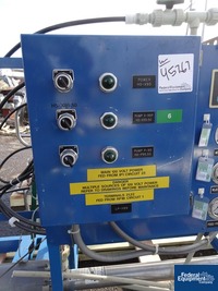Image of Hydro Service 4-Stage RO System, Model 64059, 5 GPM at 200 PSI with Softener & Distribution 11
