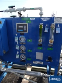 Image of Hydro Service 4-Stage RO System, Model 64059, 5 GPM at 200 PSI with Softener & Distribution 12
