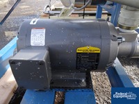 Image of Hydro Service 4-Stage RO System, Model 64059, 5 GPM at 200 PSI with Softener & Distribution 13
