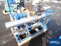 Image of Hydro Service 4-Stage RO System, Model 64059, 5 GPM at 200 PSI with Softener & Distribution 16