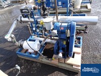 Image of Hydro Service 4-Stage RO System, Model 64059, 5 GPM at 200 PSI with Softener & Distribution 17