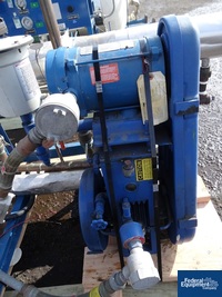 Image of Hydro Service 4-Stage RO System, Model 64059, 5 GPM at 200 PSI with Softener & Distribution 18