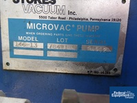 Image of Hydro Service 4-Stage RO System, Model 64059, 5 GPM at 200 PSI with Softener & Distribution 19