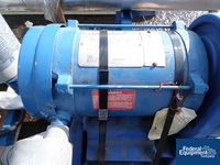 Image of Hydro Service 4-Stage RO System, Model 64059, 5 GPM at 200 PSI with Softener & Distribution 20
