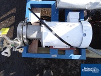 Image of Hydro Service 4-Stage RO System, Model 64059, 5 GPM at 200 PSI with Softener & Distribution 22