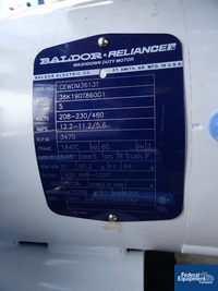 Image of Hydro Service 4-Stage RO System, Model 64059, 5 GPM at 200 PSI with Softener & Distribution 23
