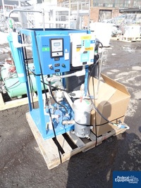 Image of Hydro Service 4-Stage RO System, Model 64059, 5 GPM at 200 PSI with Softener & Distribution 24