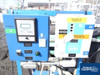 Image of Hydro Service 4-Stage RO System, Model 64059, 5 GPM at 200 PSI with Softener & Distribution 25