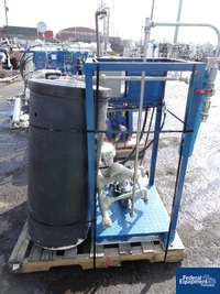 Image of Hydro Service 4-Stage RO System, Model 64059, 5 GPM at 200 PSI with Softener & Distribution 26