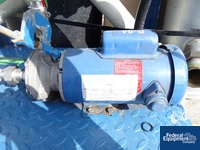 Image of Hydro Service 4-Stage RO System, Model 64059, 5 GPM at 200 PSI with Softener & Distribution 27