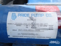 Image of Hydro Service 4-Stage RO System, Model 64059, 5 GPM at 200 PSI with Softener & Distribution 28