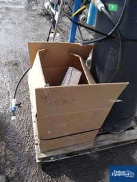 Image of Hydro Service 4-Stage RO System, Model 64059, 5 GPM at 200 PSI with Softener & Distribution 29