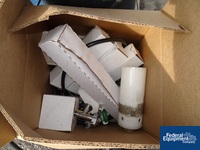 Image of Hydro Service 4-Stage RO System, Model 64059, 5 GPM at 200 PSI with Softener & Distribution 30