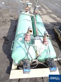 Image of Hydro Service 4-Stage RO System, Model 64059, 5 GPM at 200 PSI with Softener & Distribution 31