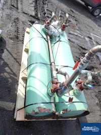Image of Hydro Service 4-Stage RO System, Model 64059, 5 GPM at 200 PSI with Softener & Distribution 32