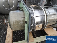 Image of 120 Sq Ft Chem Flowtronics Coil Condenser, Hastelloy, 150# 05