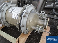 Image of 120 Sq Ft Chem Flowtronics Coil Condenser, Hastelloy, 150# 07