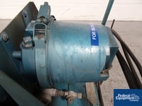 Image of Kinney KC-15 Vacuum Pump, 3 HP 06