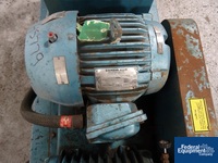 Image of Kinney KC-15 Vacuum Pump, 3 HP 08