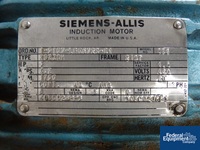 Image of Kinney KC-15 Vacuum Pump, 3 HP 09