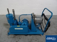 Image of Kinney KC-15 Vacuum Pump, 3 HP 02