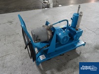 Image of Kinney KC-15 Vacuum Pump, 3 HP 03