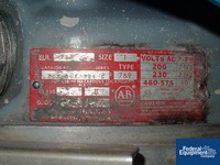 Image of Kinney KC-15 Vacuum Pump, 3 HP 05