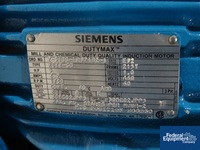 Image of Kinney KC-15 Vacuum Pump, 3 HP 07