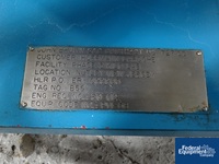 Image of Kinney KC-15 Vacuum Pump, 3 HP 11