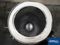 Image of 8" Basket Filter, S/S 04