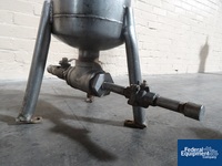 Image of 8" Basket Filter, S/S 05