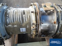 Image of 120 Sq Ft Chem Flowtronics Coil Condenser, Hastelloy, 150# 06