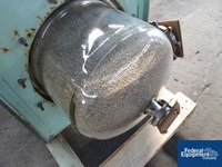 Image of 120 Sq Ft Chem Flowtronics Coil Condenser, Hastelloy, 150# 08