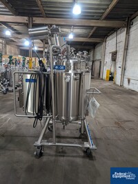 Image of 150 Liter DCI Reactor, 45/140# 03