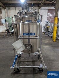 Image of 150 Liter DCI Reactor, 45/140# 04