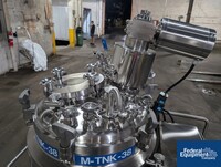 Image of 150 Liter DCI Reactor, 45/140# 06