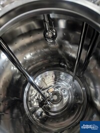 Image of 150 Liter DCI Reactor, 45/140# 08