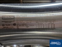 Image of 150 Liter DCI Reactor, 45/140# 10