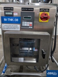 Image of 150 Liter DCI Reactor, 45/140# 11