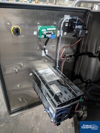Image of 150 Liter DCI Reactor, 45/140# 15