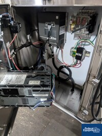 Image of 150 Liter DCI Reactor, 45/140# 16