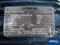 Image of Kinney KD-30 Vacuum Pump, 3 HP 06