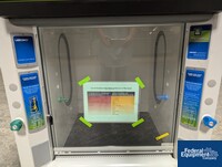 Image of 36" Labcono Fume Hood 07
