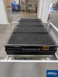 Image of 36" Labcono Fume Hood 09